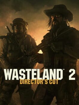 Wasteland 2: Director's Cut - Playstation 4 (Loose (Game Only)) - Game On