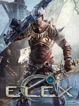 Elex - Playstation 4 (Complete In Box) - Game On