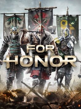 For Honor - Playstation 4 (Complete In Box) - Game On