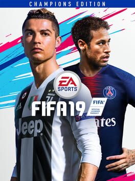 FIFA 19 [Champions Edition] - Playstation 4 (Complete In Box) - Game On