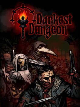 Darkest Dungeon: Ancestral Edition - Playstation 4 (Complete In Box) - Game On