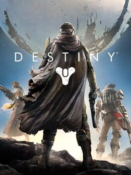Destiny - Playstation 4 (Complete In Box) - Game On