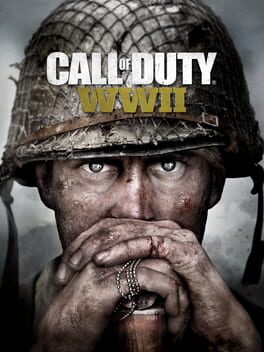 Call of Duty WWII - Playstation 4 (Complete In Box) - Game On