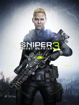 Sniper Ghost Warrior 3 - Playstation 4 (Complete In Box) - Game On