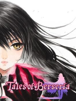 Tales of Berseria - Playstation 4 (Loose (Game Only)) - Game On