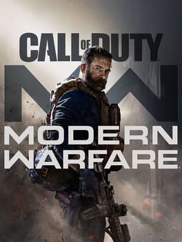 Call of Duty: Modern Warfare - Playstation 4 (Loose (Game Only)) - Game On