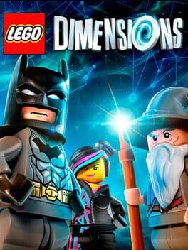 Lego Dimensions - Playstation 4 (Complete In Box) - Game On