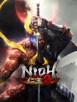 Nioh 2 - Playstation 4 (Complete In Box) - Game On