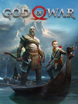 God of War - Playstation 4 (Loose (Game Only)) - Game On