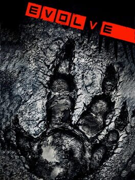 Evolve - Playstation 4 (Complete In Box) - Game On