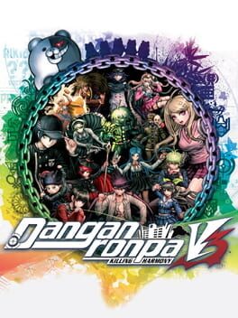 Danganronpa V3: Killing Harmony - Playstation 4 (Complete In Box) - Game On