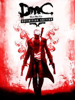 DMC: Devil May Cry [Definitive Edition] - Playstation 4 (Complete In Box) - Game On