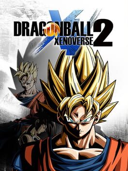 Dragon Ball Xenoverse 2 - Playstation 4 (Loose (Game Only)) - Game On