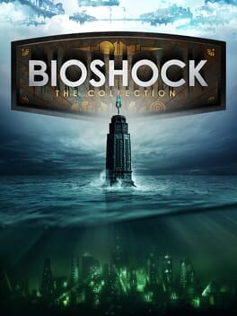 BioShock The Collection - Playstation 4 (Loose (Game Only)) - Game On