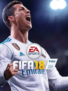 FIFA 18 - Playstation 4 (Complete In Box) - Game On