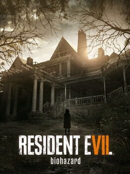 Resident Evil 7 Biohazard - Playstation 4 (Loose (Game Only)) - Game On