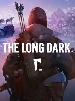 The Long Dark - Playstation 4 (Complete In Box) - Game On