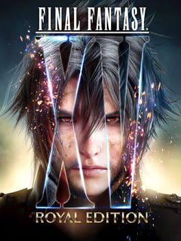 Final Fantasy XV [Royal Edition] - Playstation 4 (Complete In Box) - Game On
