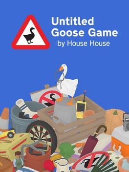 Untitled Goose Game - Playstation 4 (Complete In Box) - Game On