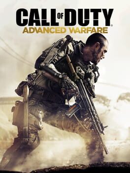 Call of Duty Advanced Warfare - Playstation 4 (Complete In Box) - Game On