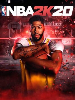 NBA 2K20 - Playstation 4 (Complete In Box) - Game On