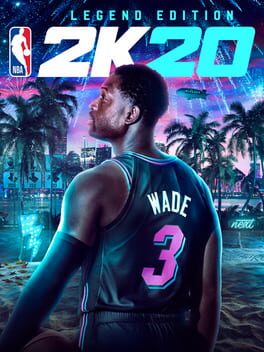 NBA 2K20 [Legend Edition] - Playstation 4 (Complete In Box) - Game On