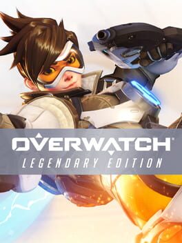 Overwatch [Legendary Edition] - Playstation 4 (Complete In Box) - Game On