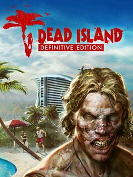Dead Island Definitive Edition - Playstation 4 (Complete In Box) - Game On