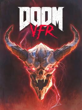 Doom VFR - Playstation 4 (Complete In Box) - Game On