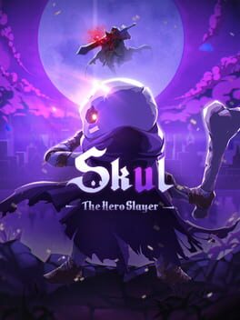 Skul: The Hero Slayer - Playstation 4 (Complete In Box) - Game On