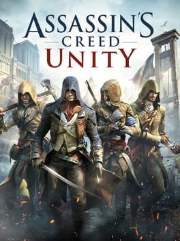 Assassin's Creed: Unity - Playstation 4 (Complete In Box) - Game On