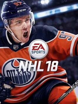 NHL 18 - Playstation 4 (Complete In Box) - Game On