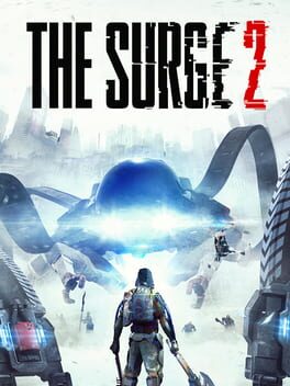 The Surge 2 - Playstation 4 (Complete In Box) - Game On
