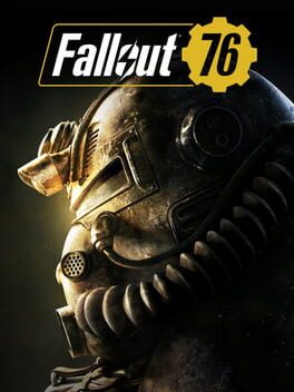 Fallout 76 - Playstation 4 (Complete In Box) - Game On