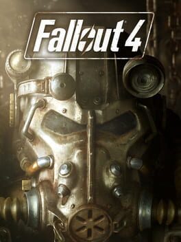 Fallout 4 - Playstation 4 (Complete In Box) - Game On