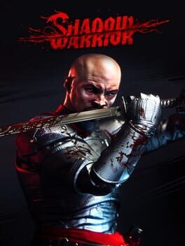 Shadow Warrior - Playstation 4 (Complete In Box) - Game On