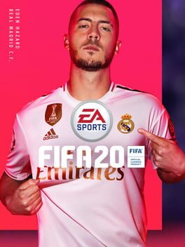 FIFA 20 - Playstation 4 (Complete In Box) - Game On