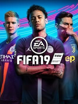 FIFA 19 - Playstation 4 (Complete In Box) - Game On