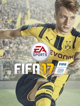 FIFA 17 - Playstation 4 (Loose (Game Only)) - Game On