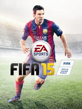 FIFA 15 - Playstation 4 (Loose (Game Only)) - Game On