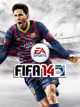 FIFA 14 - Playstation 4 (Complete In Box) - Game On