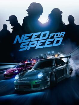 Need for Speed - Playstation 4 (Complete In Box) - Game On