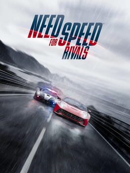Need for Speed Rivals - Playstation 4 (Complete In Box) - Game On