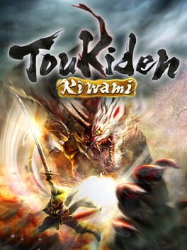 Toukiden: Kiwami - Playstation 4 (Complete In Box) - Game On