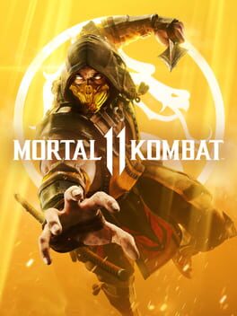 Mortal Kombat 11 - Playstation 4 (Complete In Box) - Game On