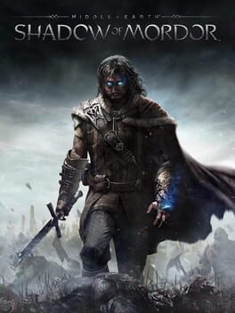 Middle Earth: Shadow of Mordor - Playstation 4 (Loose (Game Only)) - Game On