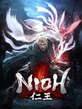 Nioh - Playstation 4 (Sealed) - Game On