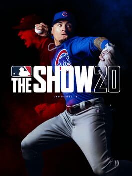 MLB The Show 20 - Playstation 4 (Loose (Game Only)) - Game On