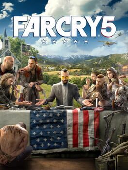 Far Cry 5 - Playstation 4 (Sealed) - Game On