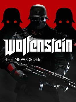Wolfenstein: The New Order - Playstation 4 (Complete In Box) - Game On